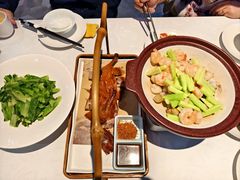 -香山湖家家宴(中山陵店)