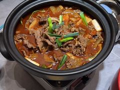 -肖记公安牛肉鱼杂馆·省级非物质文化遗产(江汉路直营店)