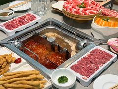 -海底捞火锅(亲贤北街店)