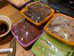 -四喜小胖·北京涮肉(五道营店)