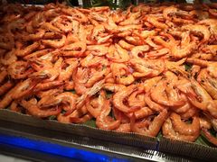 -亚马逊海鲜自助(梅溪湖步步高店)