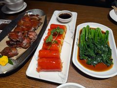 -南拳十三姨·潮汕砂锅粥(世纪金源店)