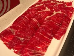 -海底捞火锅鲜切牛肉主题店(长寿路店)