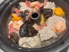 -福照楼汽锅鸡·云南菜(火车站锦江店)