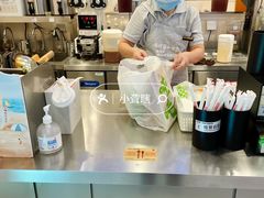 -桂桂茶(恒基名人店)