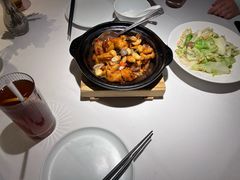 -汤城小厨•粤菜•靓汤(金宝街店)