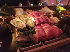 -三克火锅影院(来福士店)