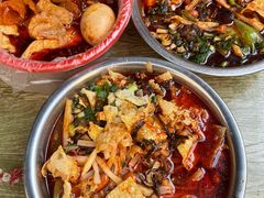 -聚宝螺蛳粉(聚宝店)