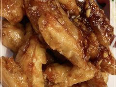 -大鸭梨烤鸭(石佛营店)