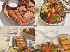 -雀舞云南菜(天津天河城购物中心店)