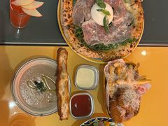 -BOTTEGA意库(中骏世界城店)