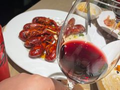 -上海临港美爵酒店·铃兰西餐厅