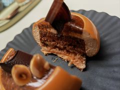 -潮一不贰·法式甜品·生日蛋糕·西式简餐(外滩店)