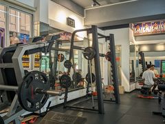 -MKC健身工作室(北亭店)