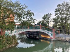 -赤坎·广东华侨国际旅游度假区