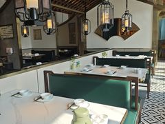 -庆江南江南菜(琴湖溪里花园城店)