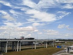 -吉隆坡国际机场