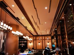 -尘香•传统川菜(创汇首座店)