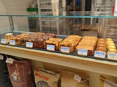-红心闪闪面包牛奶公司(旺角星辰店)