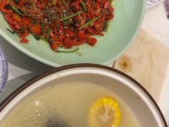 -将军府·鸡毛店(武侯祠店)
