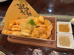-财神岛·大连海鲜餐厅
