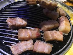 -喜鹊烤肉酒场(美乐城店)