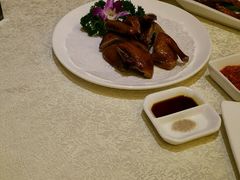 -一品粤珍轩(吴中路店)