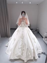 -PAI婚纱礼服设计馆【大牌租赁/高级定制】
