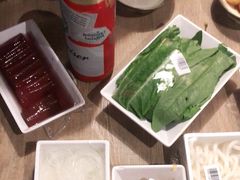 -野妹经典火锅(民治店)