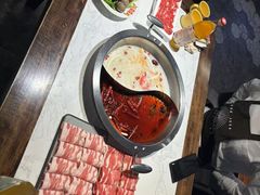 -根据地火锅(南河桥店)