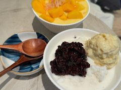 -小团圆糖水铺(襄阳南路店)
