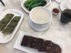 -金河半岛园林酒家(金融城店)