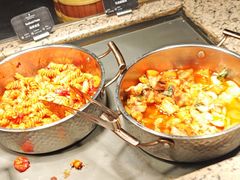 -上海锦江汤臣洲际大酒店壹阶层