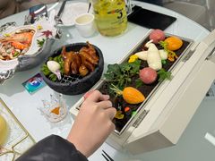 -3号仓库·创意中国菜(新世界城店)