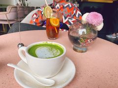 -简象咖啡CAFE ELE JANE(满陇桂雨店)