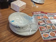 -霹雳火·重庆烧烤·江湖菜(解放碑店)
