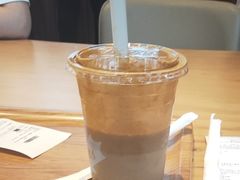 -Tims天好咖啡·贝果(雁展路万象天地店)