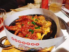 -七八冷面·延边朝鲜族美食(圣熙八号店)