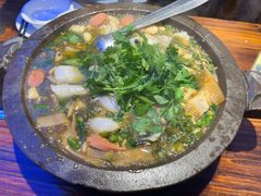 -重庆尖叫鸡尖椒鱼(夏湾总店)