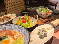 -山葵家·创意料理(万象汇店)