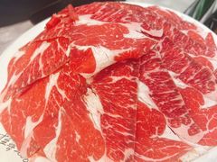 -蜀九香火锅(九眼桥店)