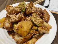 -三姐妹  Roast & Coffee(Retro Garden 1968’s)