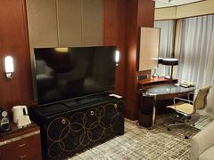 -上海雅居乐万豪侯爵酒店