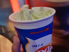 -DQ·蛋糕·冰淇淋(酷加天虹店)