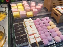 -非烤勿扰韩料自助烤肉(松山湖万科店)