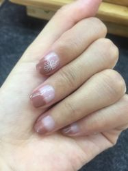 -JELLY NAIL果冻美甲