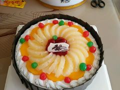 android_upload_pic-欧麦烘焙坊(博野店)