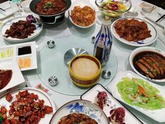 -津悦·正阳春烤鸭(红旗南路店)