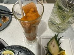 -Linlin泰餐厅(华夏幸福店)