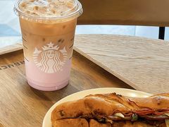 -星巴克臻选(南京艾尚天地店)